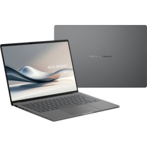 Ноутбук ASUS Zenbook A14 UX3407RA-QD010W (90NB16G2-M000S0)