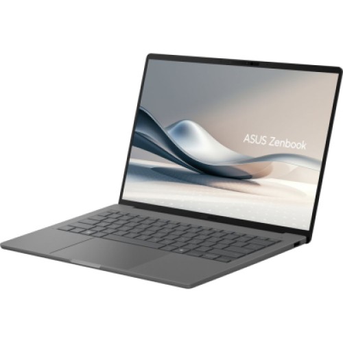 Ноутбук ASUS Zenbook A14 UX3407RA-QD010W (90NB16G2-M000S0)