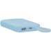 Батарея универсальная Canyon 10000mAh OnPower 101 PD/22.5W built-in cable Blue (CNS-CPB101BL)