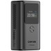 Батарея универсальная Canyon 10000mAh OnPower 130 TFT PD/30W Dark Grey (CNS-CPB130DG)