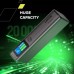 Батарея универсальная Canyon 20000mAh OnPower 230 TFT PD/130W Dark Grey (CNS-CPB230DG)
