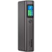 Батарея универсальная Canyon 20000mAh OnPower 230 TFT PD/130W Dark Grey (CNS-CPB230DG)