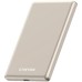 Батарея универсальная Canyon 5000mAh OnPower 505 slim Magsafe PD/20W Beige (CNS-CPB505BE)