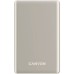 Батарея универсальная Canyon 5000mAh OnPower 505 slim Magsafe PD/20W Beige (CNS-CPB505BE)