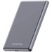 Батарея универсальная Canyon 5000mAh OnPower 505 slim Magsafe PD/20W Dark Grey (CNS-CPB505DG)