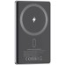 Батарея универсальная Canyon 5000mAh OnPower 505 slim Magsafe PD/20W Dark Grey (CNS-CPB505DG)