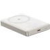 Батарея универсальная Canyon 10000mAh OnPower 510 slim Magsafe PD/20W Beige (CNS-CPB510BE)