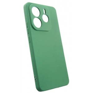 Чехол для мобильного телефона Dengos Soft Xiaomi Redmi Note 14 (mint) (DG-TPU-SOFT-69)