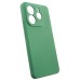 Чехол для мобильного телефона Dengos Soft Xiaomi Redmi Note 14 (mint) (DG-TPU-SOFT-69)