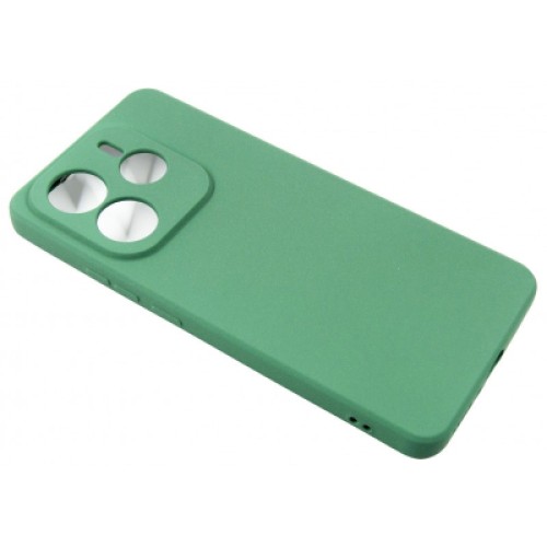 Чехол для мобильного телефона Dengos Soft Xiaomi Redmi Note 14 (mint) (DG-TPU-SOFT-69)