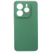 Чехол для мобильного телефона Dengos Soft Xiaomi Redmi Note 14 (mint) (DG-TPU-SOFT-69)