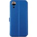 Чехол для мобильного телефона Dengos Samsung Galaxy A03 Core (blue) (DG-SL-BK-312)