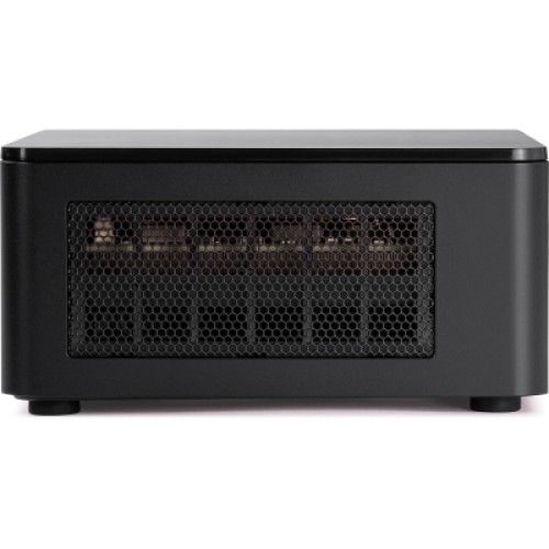 Компьютер ASUS NUC 13 Pro RNUC13ANHI700002I Tall Kit(L6) / i7-1360P, 22x80 NVMe; 22x42 SATA/2.5'' SATA slot, EU (90AR00C1-M000K0)