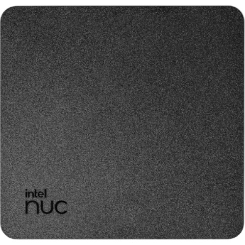 Компьютер ASUS NUC 13 Pro RNUC13ANHI700002I Tall Kit(L6) / i7-1360P, 22x80 NVMe; 22x42 SATA/2.5'' SATA slot, EU (90AR00C1-M000K0)