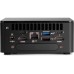 Компьютер ASUS NUC 13 Pro RNUC13ANHI700002I Tall Kit(L6) / i7-1360P, 22x80 NVMe; 22x42 SATA/2.5'' SATA slot, EU (90AR00C1-M000K0)