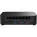 Компьютер ASUS NUC 14 Essential RNUC14MNK9700002 Slim Kit(L6) / N97, M.2 22x80 NVMe & SATA SSD, EU Cord (90AR00M2-M00080)