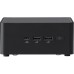Компьютер ASUS NUC 14 Pro RNUC14RVHU700002I Tall Kit(L6) / Ultra7 155H, M.2 22x80 NVMe; 22x42 NVMe/2.5'' S (90AR0072-M001P0)