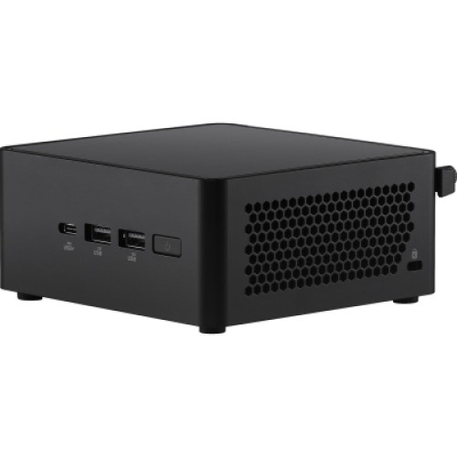 Компьютер ASUS NUC 14 Pro RNUC14RVHU700002I Tall Kit(L6) / Ultra7 155H, M.2 22x80 NVMe; 22x42 NVMe/2.5'' S (90AR0072-M001P0)