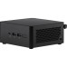 Компьютер ASUS NUC 14 Pro RNUC14RVHU700002I Tall Kit(L6) / Ultra7 155H, M.2 22x80 NVMe; 22x42 NVMe/2.5'' S (90AR0072-M001P0)