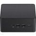 Компьютер ASUS NUC 14 Pro RNUC14RVHU700002I Tall Kit(L6) / Ultra7 155H, M.2 22x80 NVMe; 22x42 NVMe/2.5'' S (90AR0072-M001P0)
