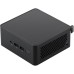 Компьютер ASUS NUC 14 Pro RNUC14RVHU700002I Tall Kit(L6) / Ultra7 155H, M.2 22x80 NVMe; 22x42 NVMe/2.5'' S (90AR0072-M001P0)