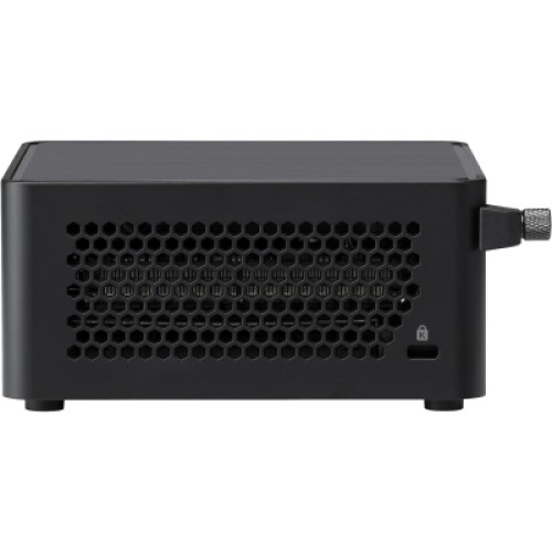 Компьютер ASUS NUC 14 Pro RNUC14RVHU700002I Tall Kit(L6) / Ultra7 155H, M.2 22x80 NVMe; 22x42 NVMe/2.5'' S (90AR0072-M001P0)