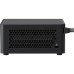 Компьютер ASUS NUC 14 Pro RNUC14RVHU700002I Tall Kit(L6) / Ultra7 155H, M.2 22x80 NVMe; 22x42 NVMe/2.5'' S (90AR0072-M001P0)