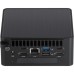 Компьютер ASUS NUC 14 Pro RNUC14RVHU700002I Tall Kit(L6) / Ultra7 155H, M.2 22x80 NVMe; 22x42 NVMe/2.5'' S (90AR0072-M001P0)
