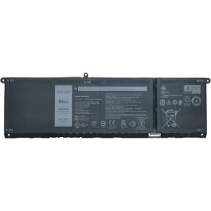Аккумулятор для ноутбука Dell Vostro 5515 TN70C, 64Wh (4000mAh), 4cell, 15.2V, Li-ion (A71036)