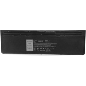 Аккумулятор для ноутбука Dell Latitude E7240 GVD76, 31Wh (2800mAh), 3cell, 11.1V, Li-Ion AlSoft (A47976)