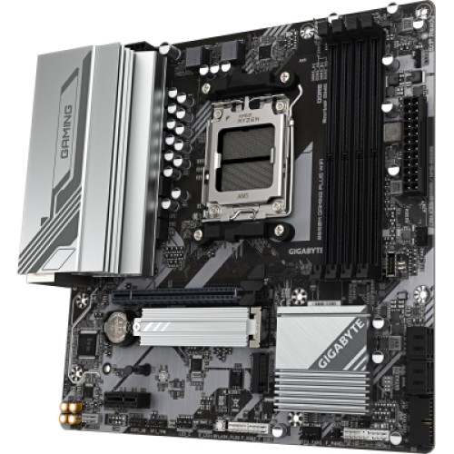 Материнская плата GIGABYTE B650M GAMING PLUS WIFI