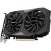 Видеокарта GIGABYTE GeForce RTX3050 6Gb WINDFORCE OC V2 (GV-N3050WF2OCV2-6GD)