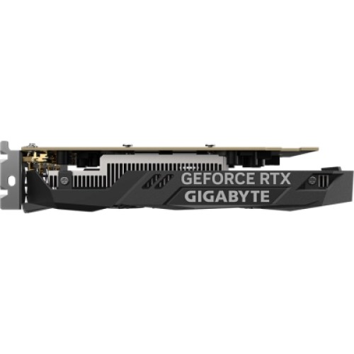 Видеокарта GIGABYTE GeForce RTX3050 6Gb WINDFORCE OC V2 (GV-N3050WF2OCV2-6GD)