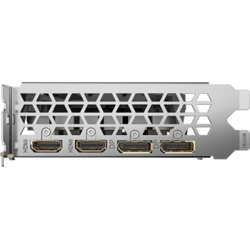 Видеокарта GIGABYTE GeForce RTX3050 6Gb WINDFORCE OC V2 (GV-N3050WF2OCV2-6GD)