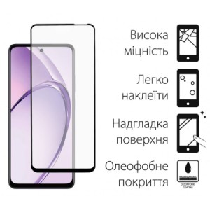 Стекло защитное Dengos Kit 2pcs Oppo A3 4G/A3X (DG-TG2P-59)