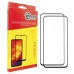 Стекло защитное Dengos Kit 2pcs Samsung Galaxy S24 FE (DG-TG2P-60)