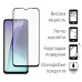 Стекло защитное Dengos Full Glue Xiaomi Redmi A4 (black) (TGFG-383)