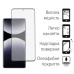Стекло защитное Dengos Full Glue Xiaomi Redmi Note 14 Pro (black) (TGFG-382)