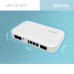Источник бесперебойного питания ColorWay CW-PB100LI3WT 10000mAh 21W (CW-PB100LI3WT)