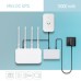 Источник бесперебойного питания ColorWay CW-PB100LI3WT 10000mAh 21W (CW-PB100LI3WT)