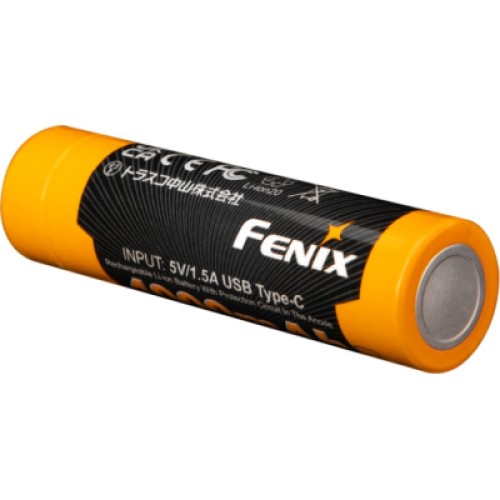 Аккумулятор Fenix 18650 (4000 mAh) (ARB-L18-4000)