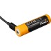 Аккумулятор Fenix 18650 (4000 mAh) Type-C (ARB-L18-4000U)