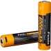 Аккумулятор Fenix 18650 (4000 mAh) Type-C (ARB-L18-4000U)