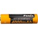 Аккумулятор Fenix 18650 (4000 mAh) Type-C (ARB-L18-4000U)