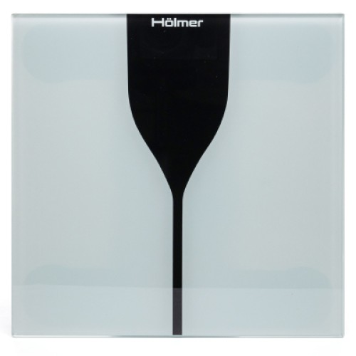 Весы напольные Hölmer HSB-2626GB