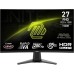 Монитор MSI MAG 276CXF