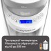 Машина для приготовления детской смеси Baby Brezza Formula Pro Advanced Белый (FRP0134)