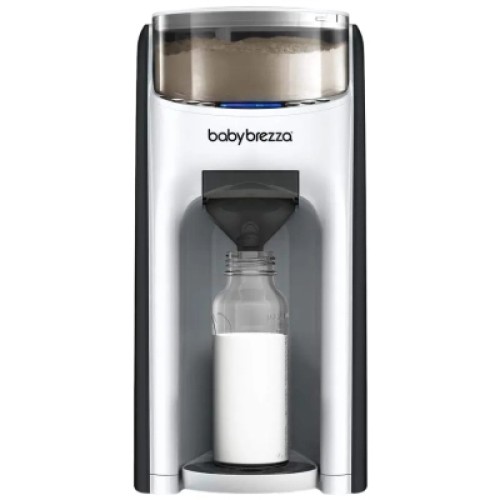 Машина для приготовления детской смеси Baby Brezza Formula Pro Advanced (FRP0046)