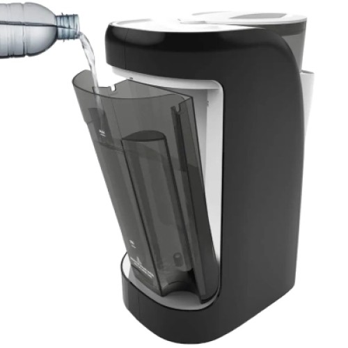 Машина для приготовления детской смеси Baby Brezza Formula Pro Advanced (FRP0046)