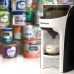 Машина для приготовления детской смеси Baby Brezza Formula Pro Advanced (FRP0046)